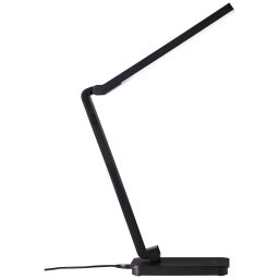 G99027/06 Lampa stołowa Tori LED czarna