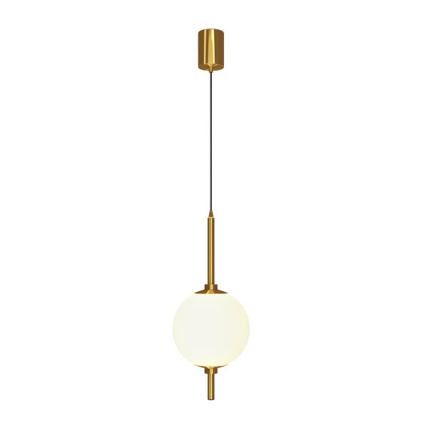 Z020PL-L6BS3K Lampa wisząca The Sixth Sense Maytoni - Mega RABATY % w koszyku