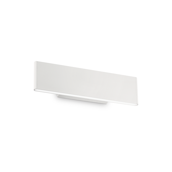 138251 Kinkiet desk ap2 white Ideal Lux - Mega RABATY w koszyku %