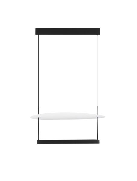 LE44629 TIRAQUE lampa wisząca LED Luces Exclusivas - Mega RABATY w koszyku %