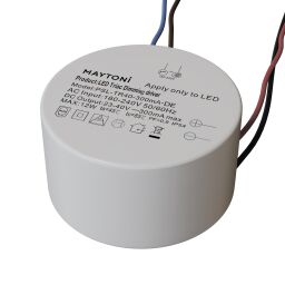 PSL-TR40-300mA-DE Akcesoria Power supplies Triac Maytoni - Mega RABATY % w koszyku