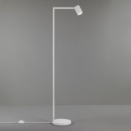 1286018 Lampa stojąca Ascoli Floor Matowy biały Astro  - rabaty 13% w koszyku