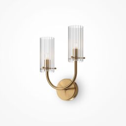 MOD223WL-02BS Lampa ścienna kinkiet Arco Maytoni - Mega RABATY % w koszyku