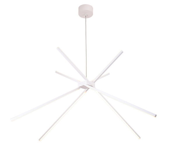 Spider P0270 lampa wisząca  Maxlight