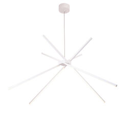 Spider P0270 lampa wisząca  Maxlight - Negocjuj CENĘ - MEGA rabaty