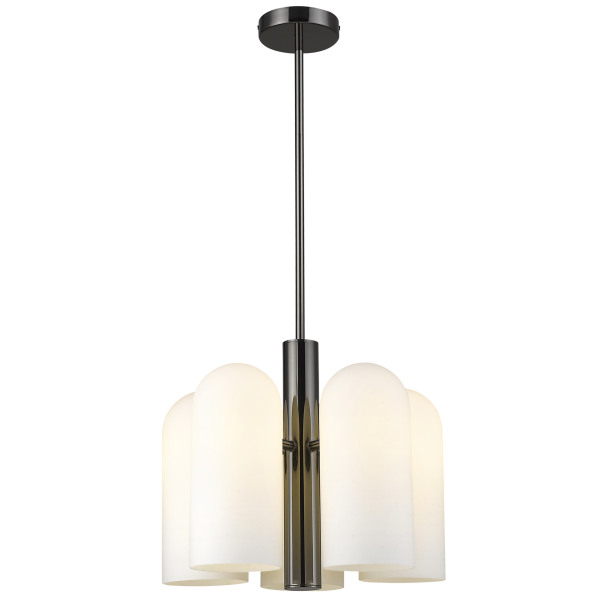 Lampa wisząca SEOUL P05759BK Cosmolight