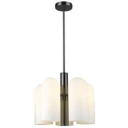 Lampa wisząca SEOUL P05759BK Cosmolight
