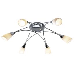 BUR0650 Bureau Lampa sufitowa Dar Lighting - rabaty 20% w koszyku