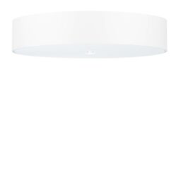 SL.0809 Plafon SKALA 60 biały Sollux Lighting - Mega RABATY W KOSZYKU %