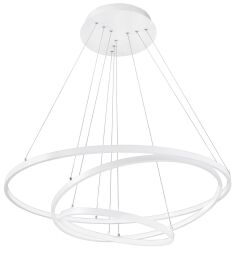 LE41588 BANOS Lampa wisząca Luces Exclusivas - Mega RABAT w koszyku!