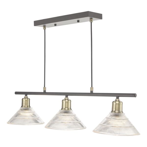 BOY0375 Boyd Lampa sufitowa Dar Lighting - rabaty 20% w koszyku