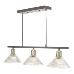 BOY0375 Boyd Lampa sufitowa Dar Lighting - rabaty 20% w koszyku