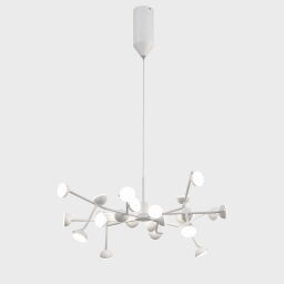 6261 Lampa wisząca MANTRA ADN 6261 Mantra - Mega RABATY w koszyku %