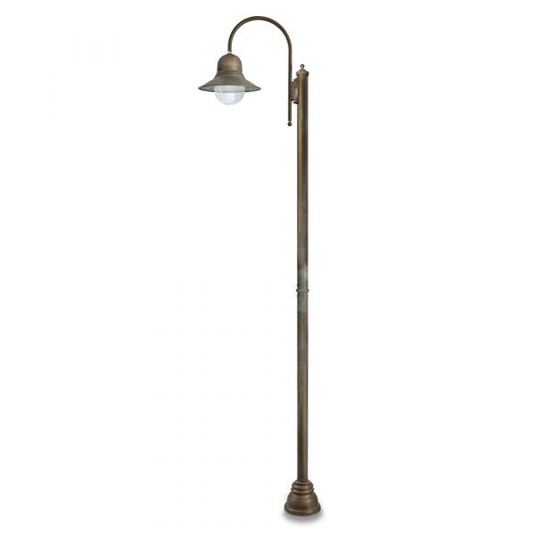 Campanula 1791 - słupek Moretti Luce