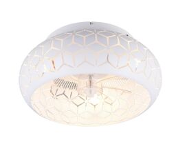 R61574031 BIDAR lampa wentylator RL - Mega RABATY w koszyku %