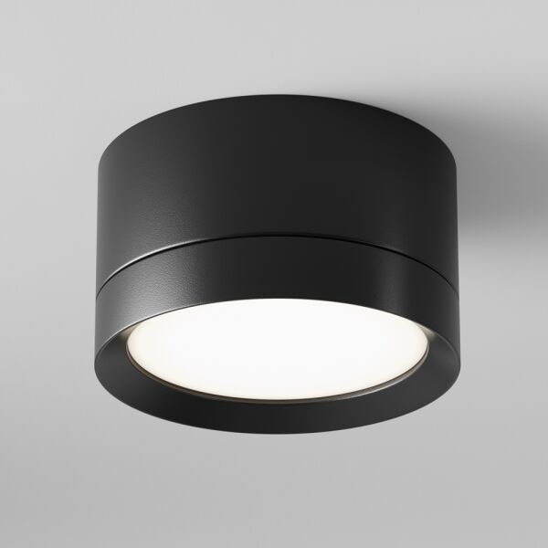 C086CL-GX53-SRD-B Lampa sufitowa Hoop Maytoni - Mega RABATY % w koszyku