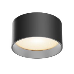 C089CL-15W3K-B Lampa sufitowa Vega 3000K 1x15W 110° Maytoni - Mega RABATY % w koszyku