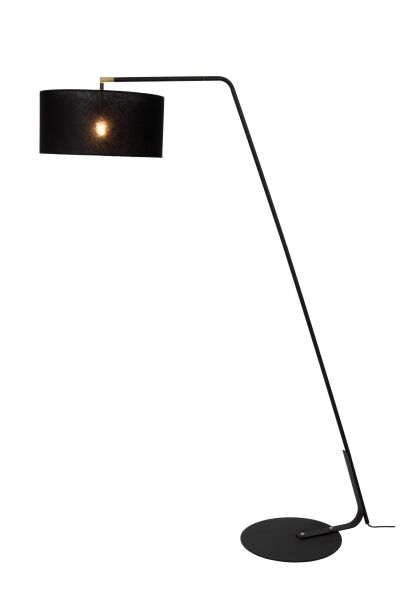 44719/81/30 KELSO lampa podłogowa Lucide - Mega RABATY w koszyku %