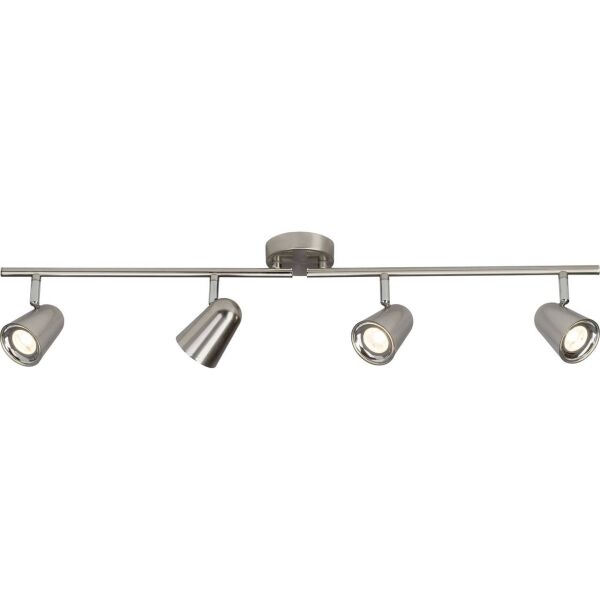 G50632/13 Sprytny reflektor LED 4-płomienny żelazko