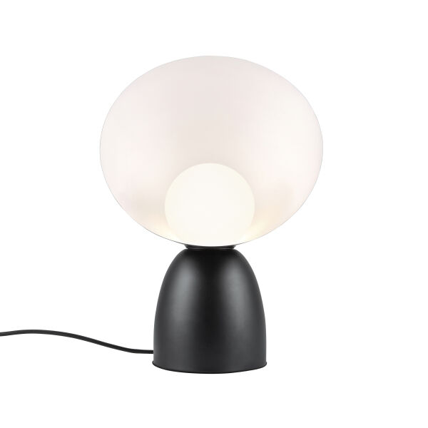 2220215003 Hello Lampa stołowa Czarna Nordlux - Mega RABATY w Koszuku %