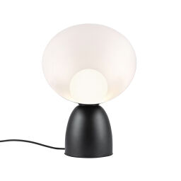 2220215003 Hello Lampa stołowa Czarna Nordlux - Mega RABATY w Koszuku %