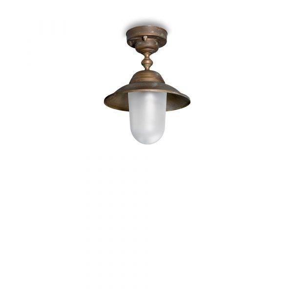 Monviso 1973 - Lampa sufitowa Moretti Luce