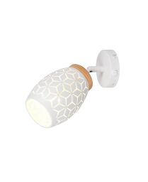R81571731 BIDAR kinkiet LED RL - Mega RABATY w koszyku %