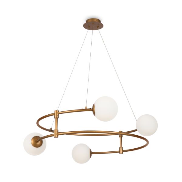 MOD317PL-04G Lampa wisząca Balance Maytoni - Mega RABATY % w koszyku