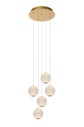 13499/22/60 CINTRA lampa wisząca LED Lucide - Mega RABATY W KOSZYKU%