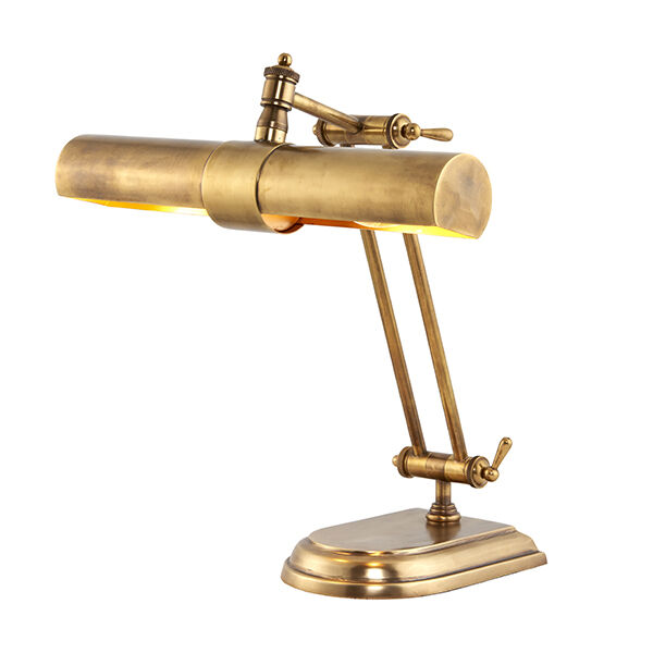 69834 Winchester 2lt lampa stołowa Interiors1900 - MEGA rabaty w koszyku %