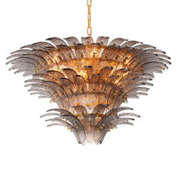 PP0015 lampa wisząca Bel Air L Eichholtz