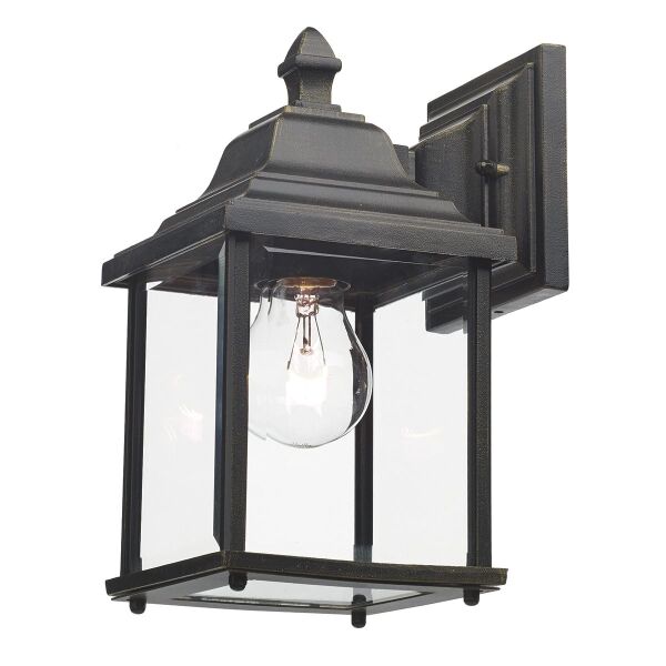 DOY1635 Doyle Lampa ogrodowa Dar Lighting - rabaty 20% w koszyku