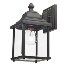 DOY1635 Doyle Lampa ogrodowa Dar Lighting - rabaty 20% w koszyku