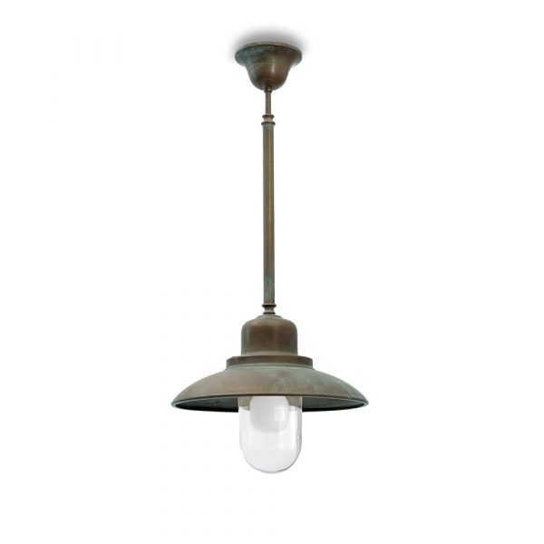 Patio 1356 - Lampa sufitowa Moretti Luce