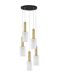 LE44337 OROYA lampa wisząca Luces Exclusivas - Mega RABAT % w koszyku!