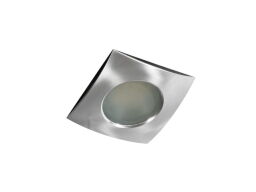 Lampa wewnętrzna - wpuszczana EZIO 1 chrom AZ1051 Azzardo