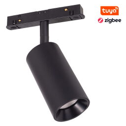 Magnetic M0009Z Reflektor Magnetyczny System Zigbee 12W 664LM 2700/5000K Maxlight 
