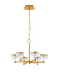 LE44585 MINEROS lampa wisząca LED Luces Exclusivas - Mega RABATY w koszyku %