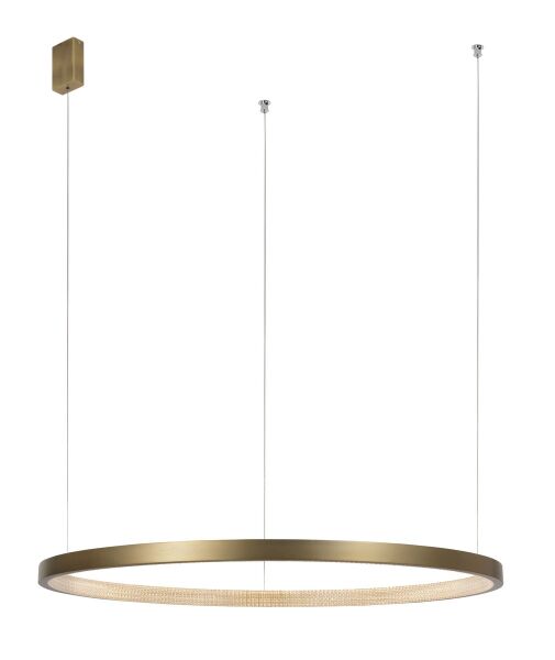 LE41728 ORITO Lampa wisząca Luces Exclusivas - Mega RABAT w koszyku!