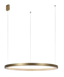 LE41728 ORITO Lampa wisząca Luces Exclusivas - Mega RABAT w koszyku!
