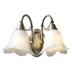 DOU0975 Doublet Kinkiet Dar Lighting - rabaty 20% w koszyku