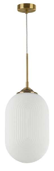 LE41881 ARJONA Lampa wisząca Luces Exclusivas - Mega RABAT w koszyku!