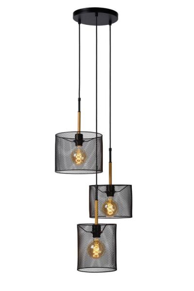 45459/03/30 BASKETT Lampa - Mega RABATY W KOSZYKU %