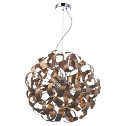 RAW1364 Rawley Lampa sufitowa Dar Lighting - rabaty 20% w koszyku