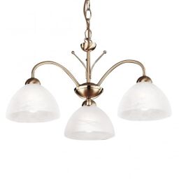 1133-3AB LAMPA WISZĄCA MILANESE 3 