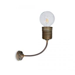 Spirala 3076 - Kinkiet wewnętrzny Moretti Luce
