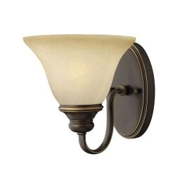HK-CELLO1 Lampa ścienna Cello 1 Light Elstead - Mega RABATY w koszyku %