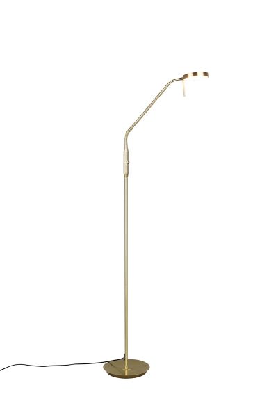 423310108 MONZA Lampa stojąca Trio - Mega RABATY W KOSZYKU %