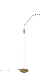 423310108 MONZA Lampa stojąca Trio - Mega RABATY W KOSZYKU %