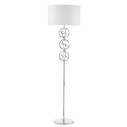 INN4950 Innsbruck Lampa stołowa Dar Lighting - rabaty 20% w koszyku